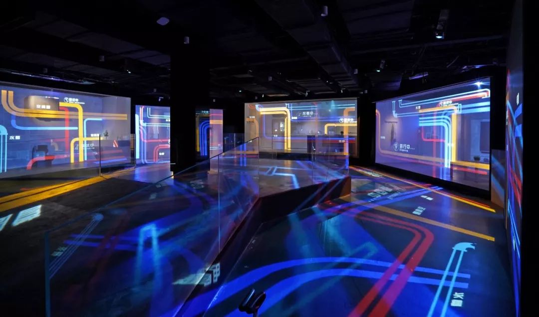 全球首家海尔智家体验中心——上海旗舰店-92