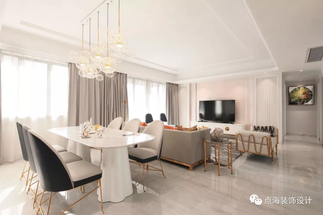 轻法浪漫|点海设计-1