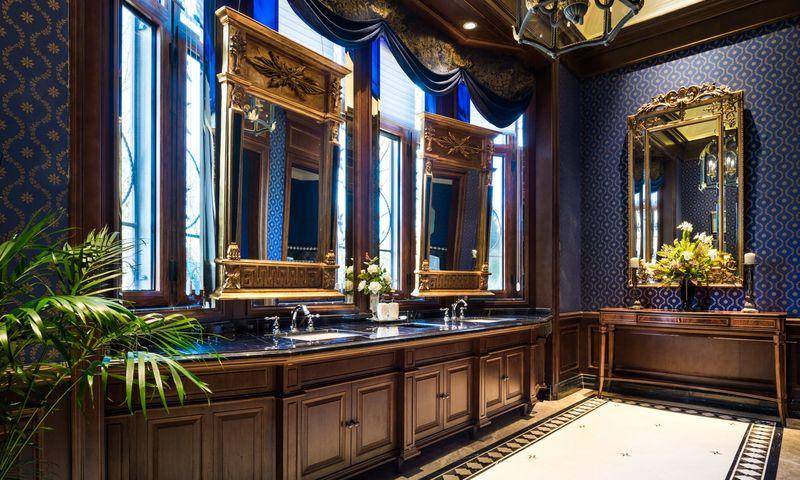 天津中储城邦展示中心-21