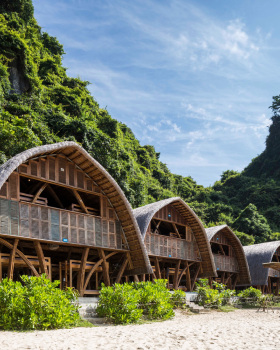 漂流岛度假村