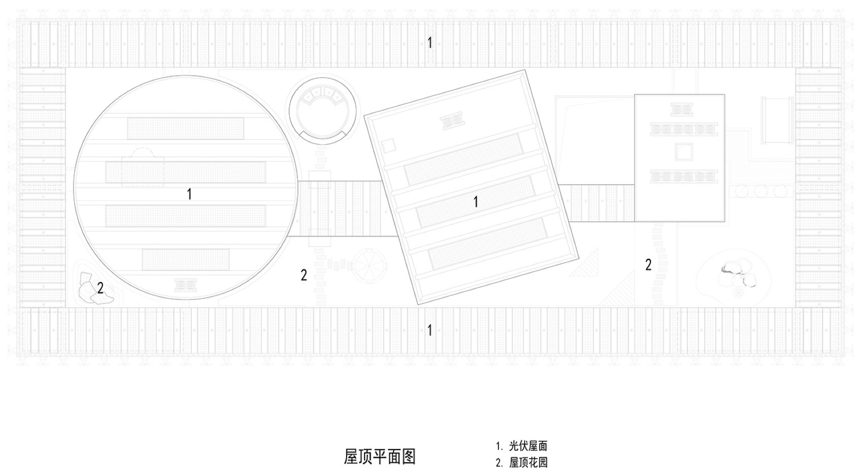 中利电子生态总部丨nko日兴设计-103
