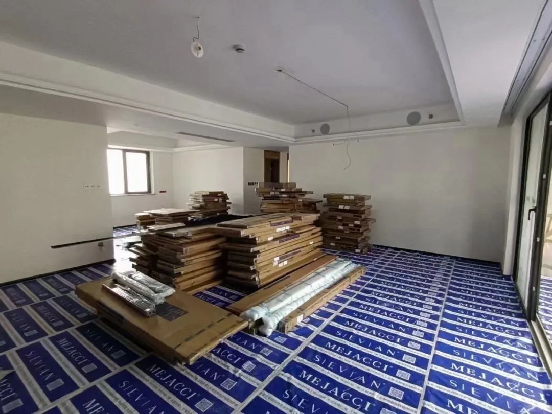 梅亚奇直营模式丨中国南京-31