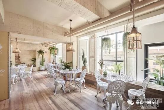 【案例赏析】HAO Design/台北薄多义餐厅-34