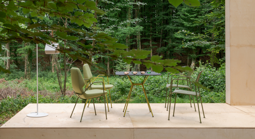 回归自然中生活 Revisiting Analogue / Prostoria-17