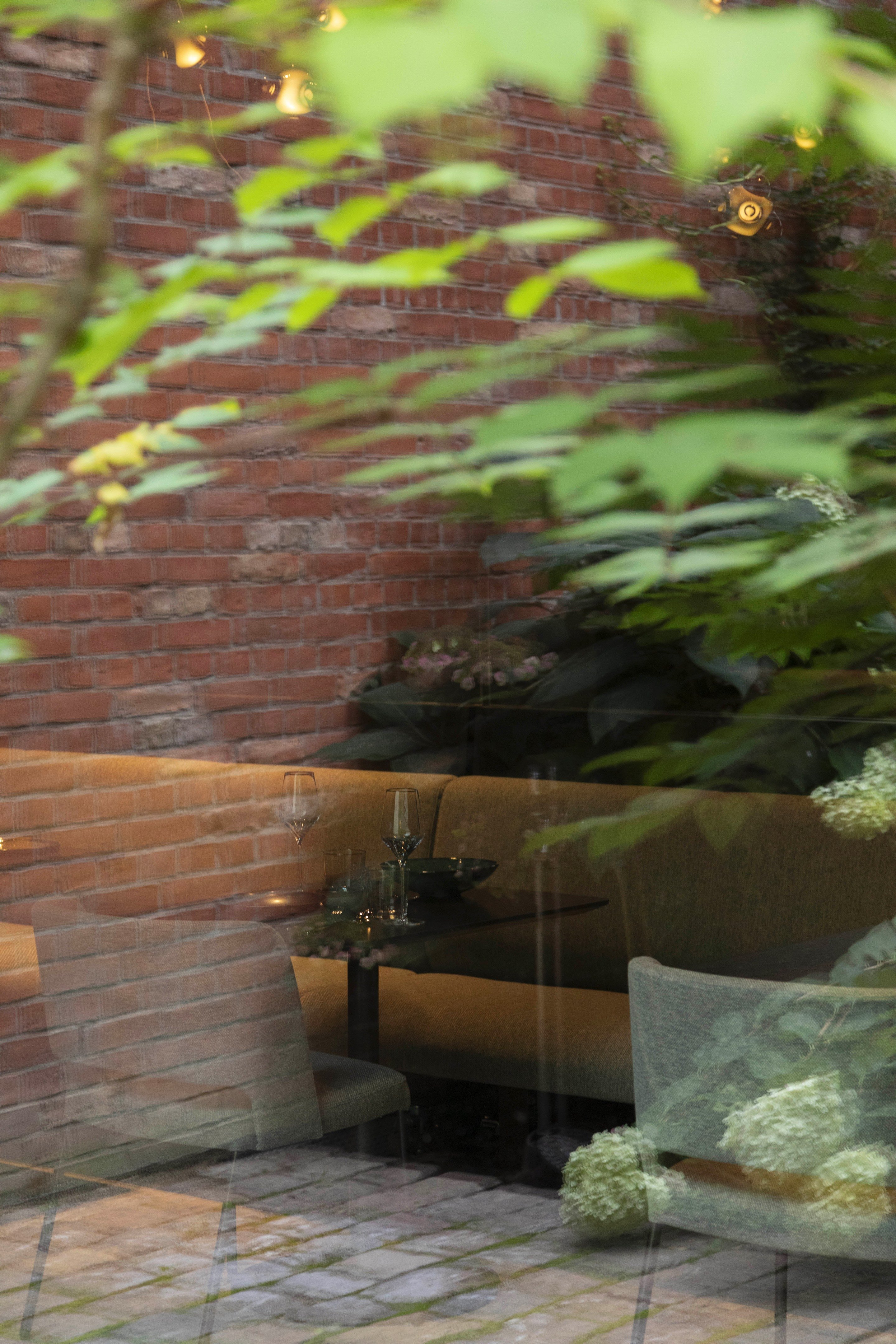 Wilmina 度假酒店丨德国柏林丨Grüntuch Ernst Architects-30