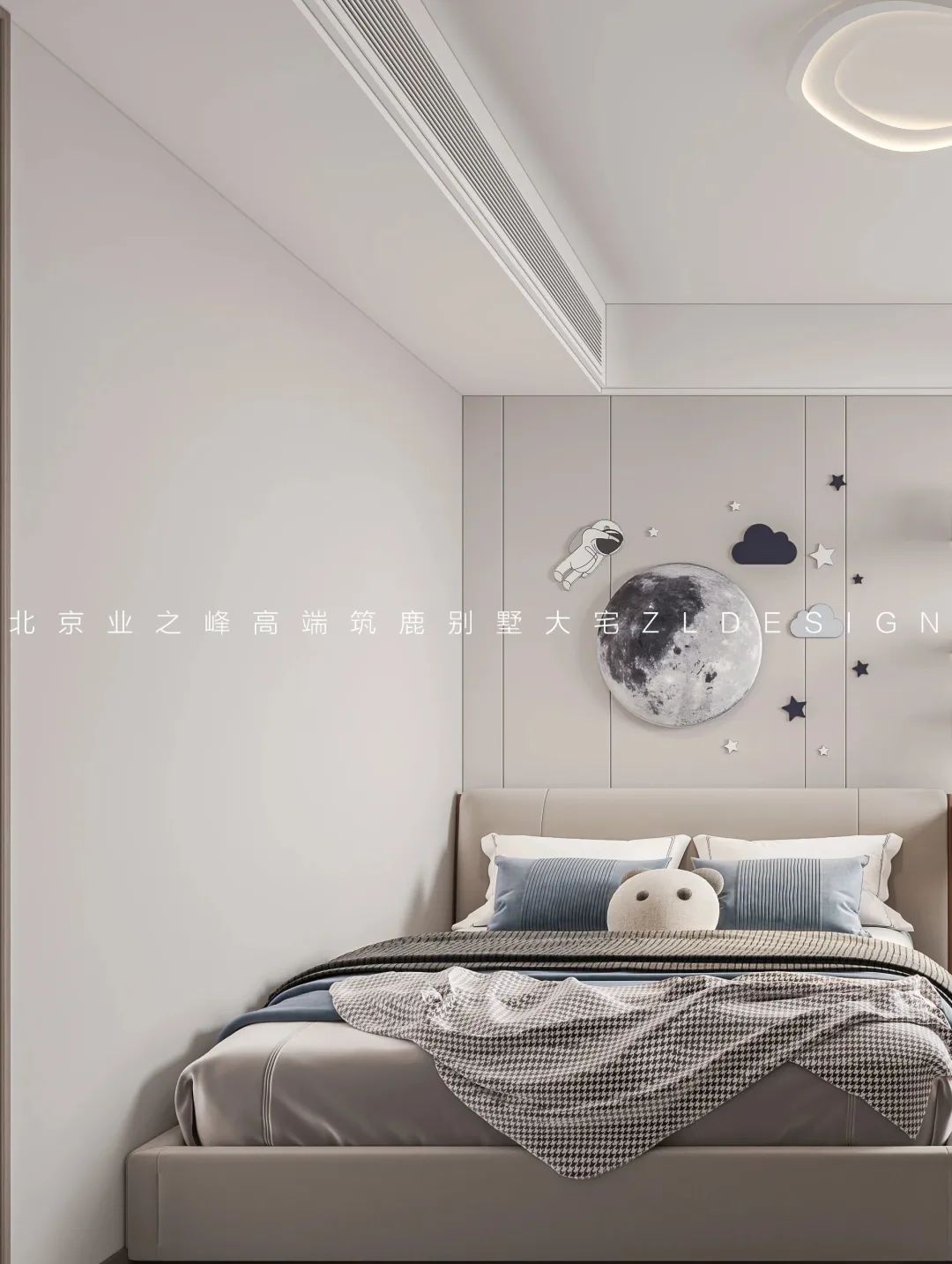 万科·方圆丨中国南通丨筑鹿空间设计-53