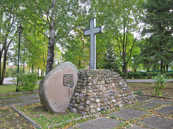 Preobrazhenskaya Square项目丨俄罗斯雅罗斯拉夫尔丨Alena Kokueva,Silviya Al Ubed等-21