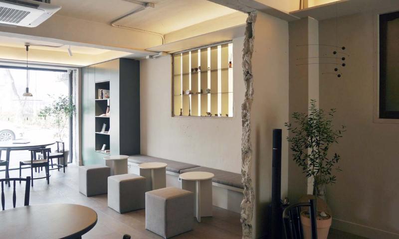 个性十足，Instagram 风感性空闲咖啡厅-4