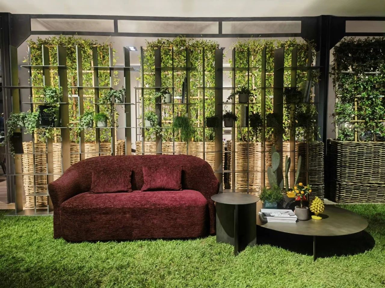 2023 米兰国际家具展丨意大利米兰-205