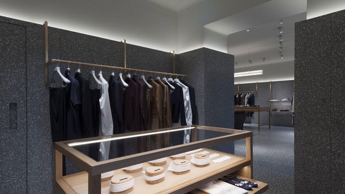 Valentino罗马旗舰店-29