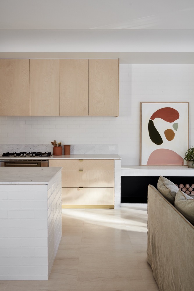 拜伦湾海滨住宅 | 微气候与景观的巧妙融合-67