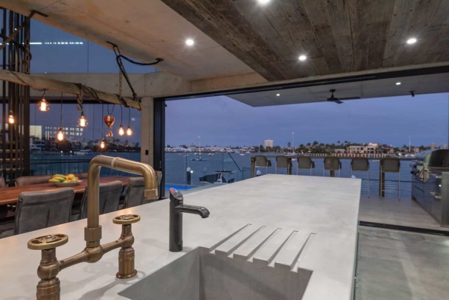 丨中国兰州丨Chris Clout Design-14