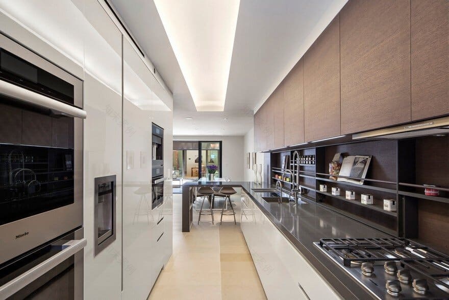 纽约市当代修复与阁楼加建项目丨美国纽约市丨TRA studio-20