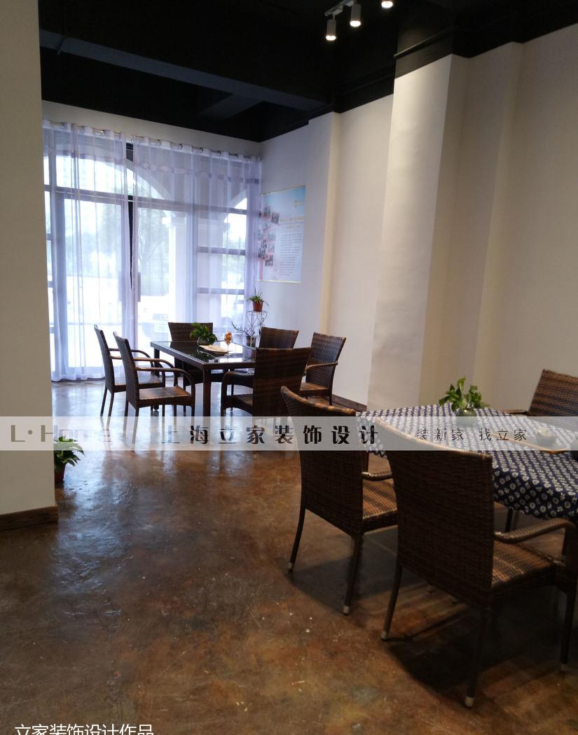 
中脉形体管理会所实景 -8