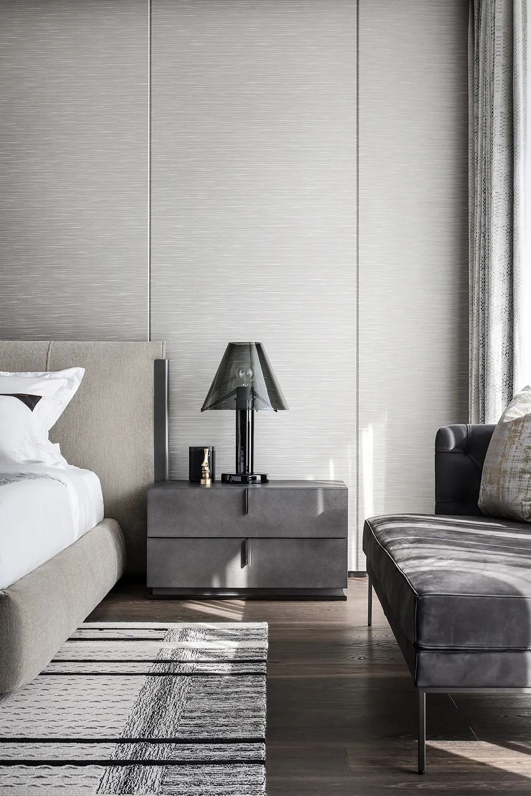 私人别墅丨中国深圳丨郑树芬室内设计(深圳)有限公司-123