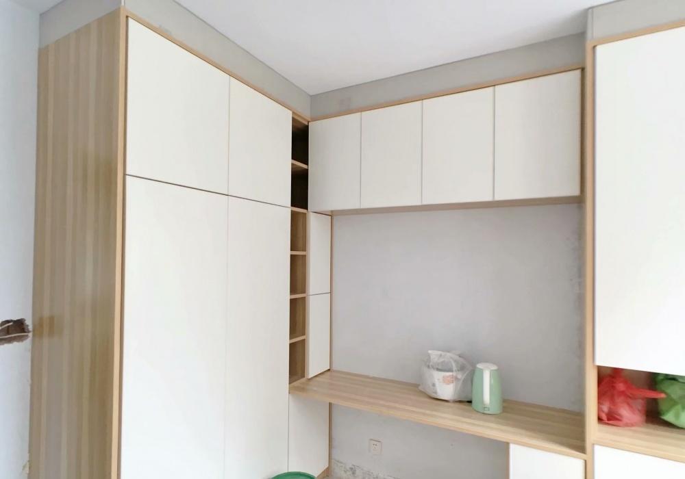 瑞泉阳光改造记 | 专业室内设计打造宜居空间-70