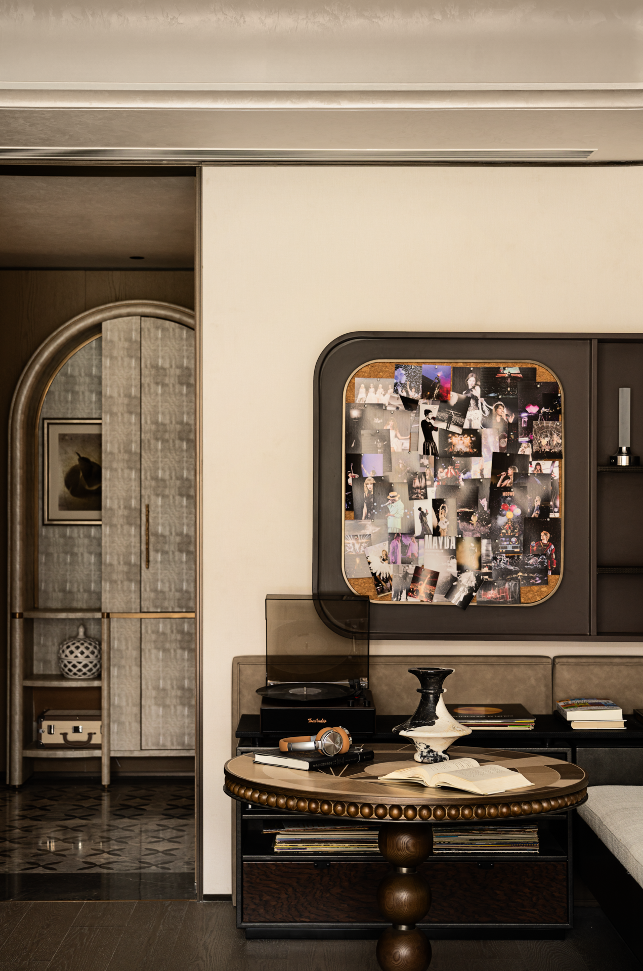 中海·盛京玖章丨中国沈阳丨研质共设-33