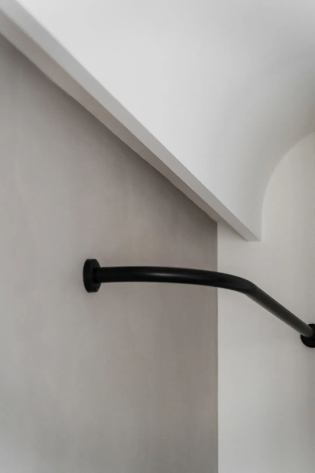 隅间  YUJIAN DESIGN · 暙木 · 完工实录丨隅间空间设计工作室-114