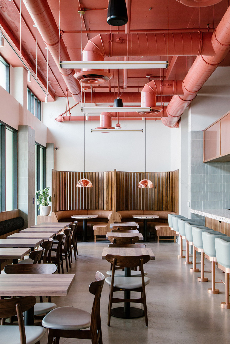 美国Salted Pig餐厅-36