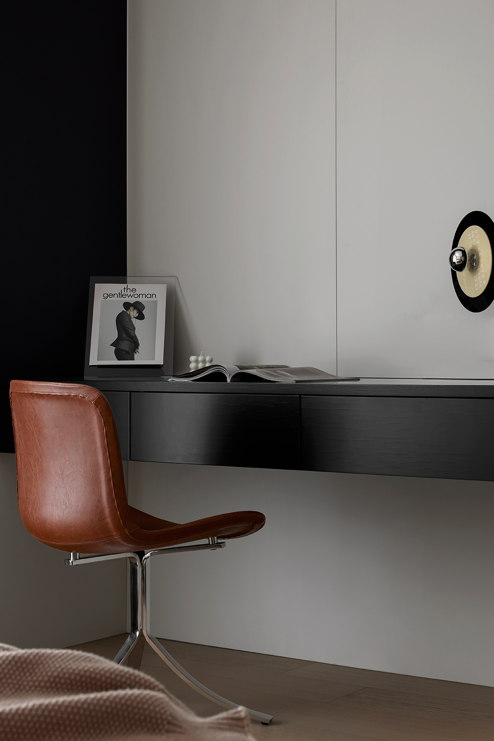 蕴意于内,隐奢于境丨DHYP 东荷逸品空间设计-69