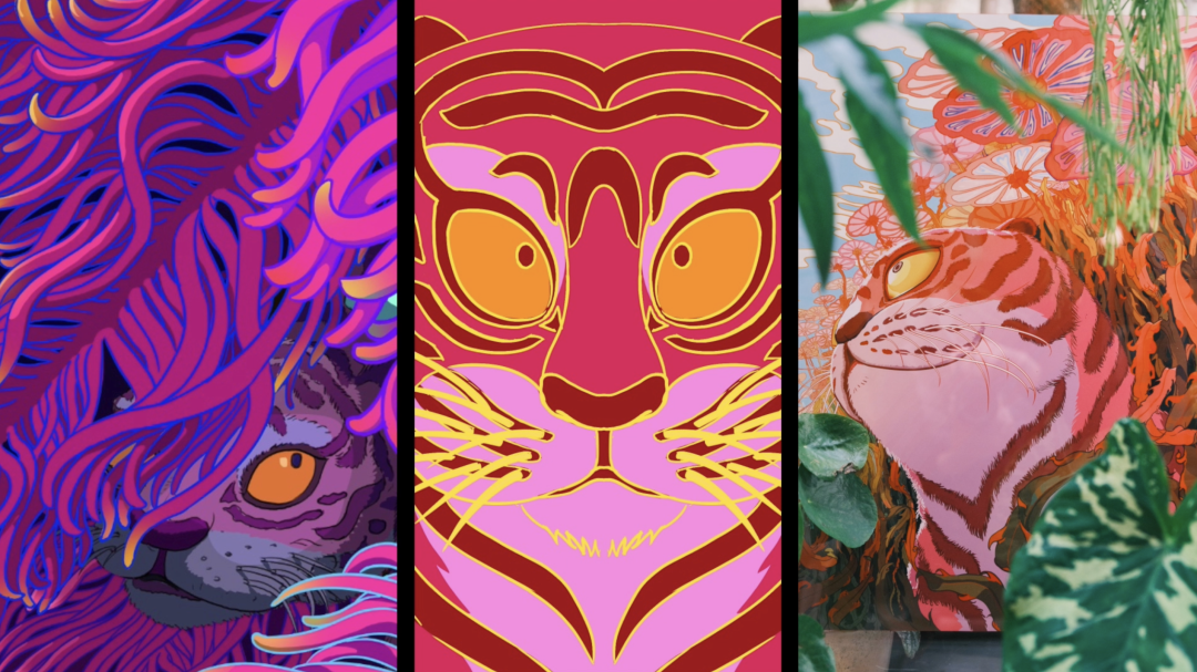 绿意盎然之家 · 北京四合院改造设计丨中国北京-65