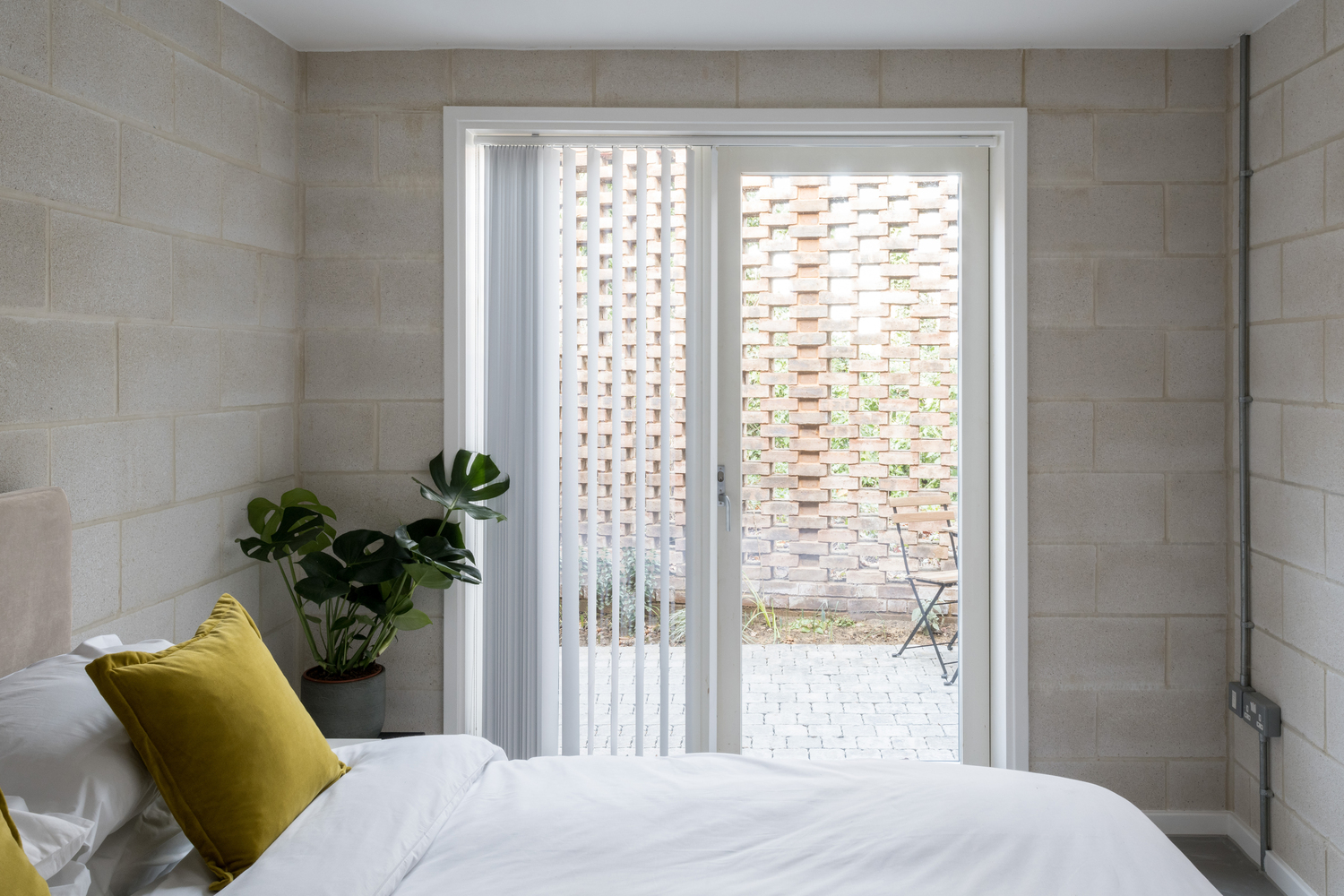 森林之家 · 可持续住宅设计丨DPQ-42