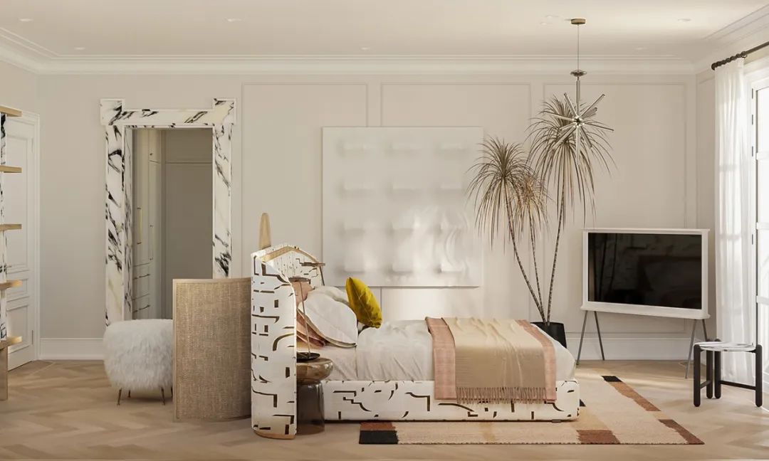 Elemental Design 室内空间设计-18