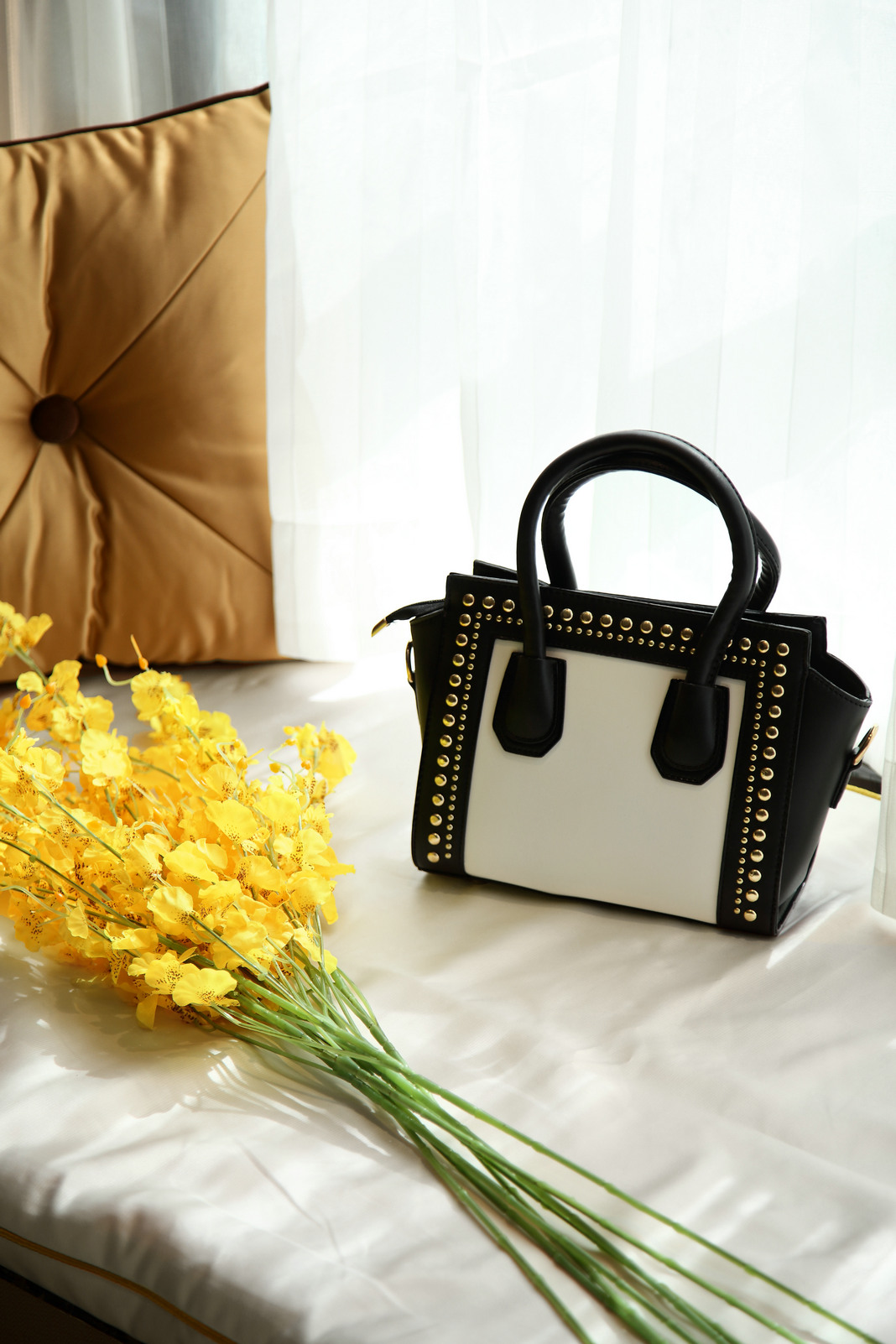 扬州·优诗美地三期C户型样板间-37