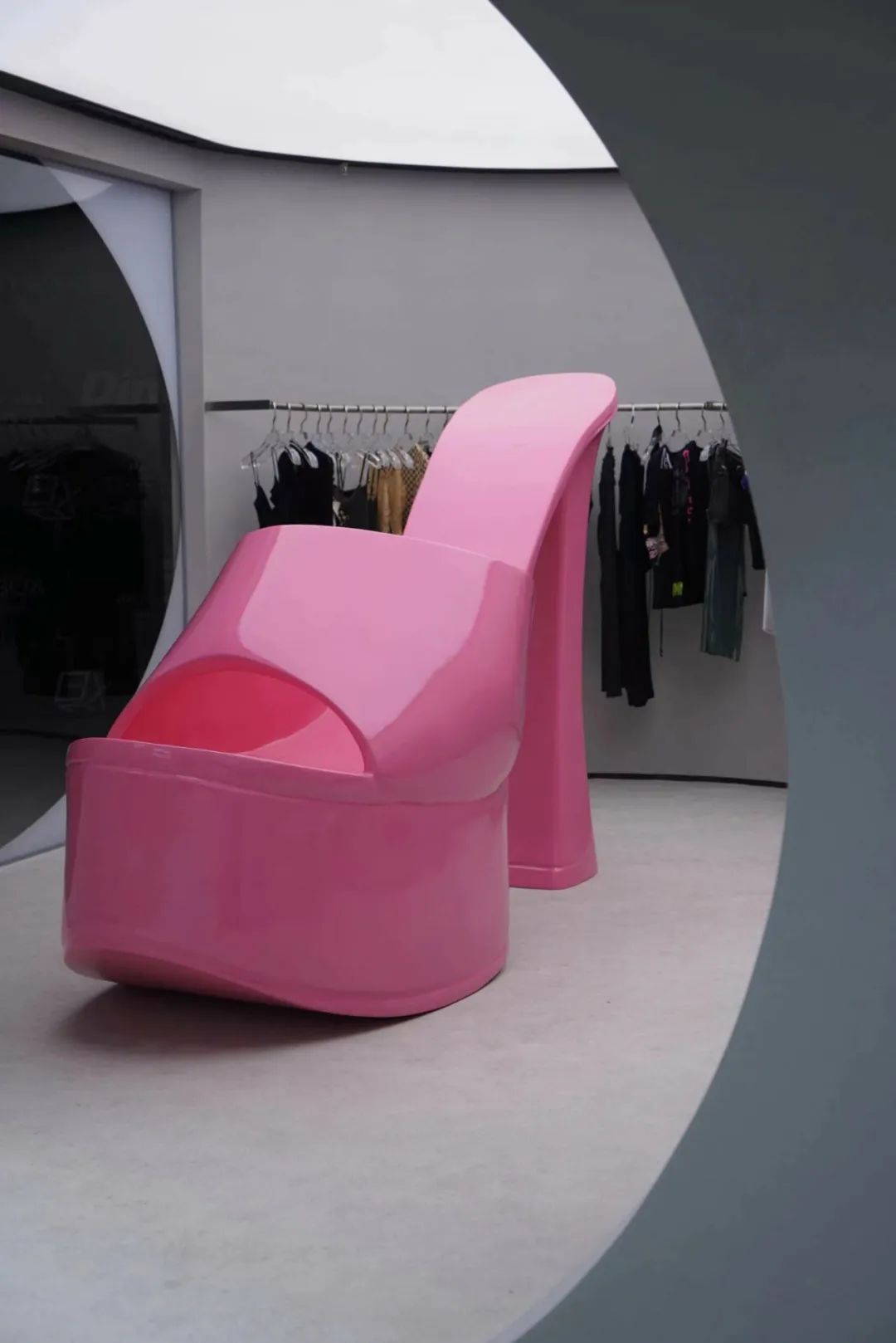 ENG CONCEPT STORE 北京首店丨中国北京-9