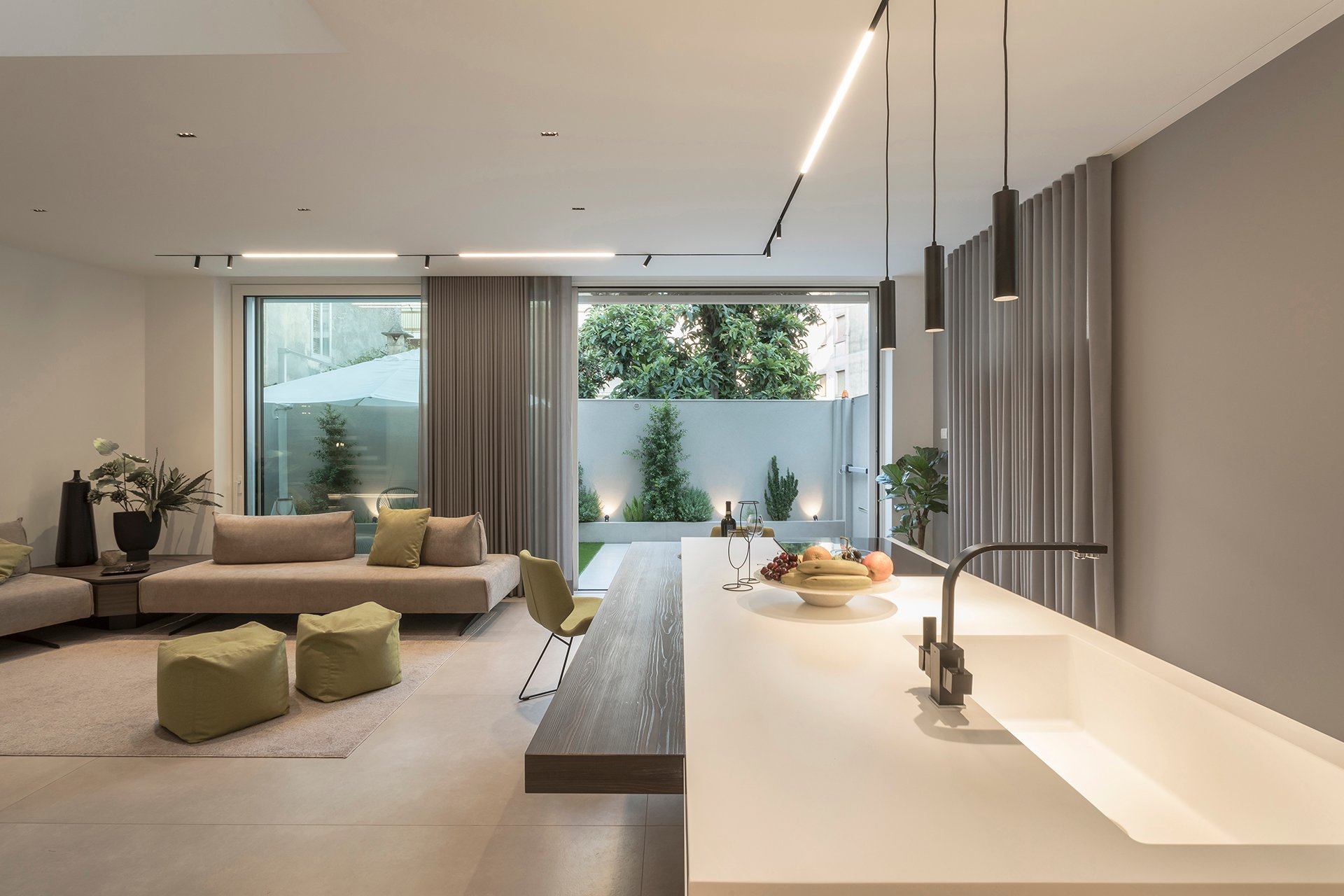 RE 住宅丨意大利丨DFG Architetti Associati-8