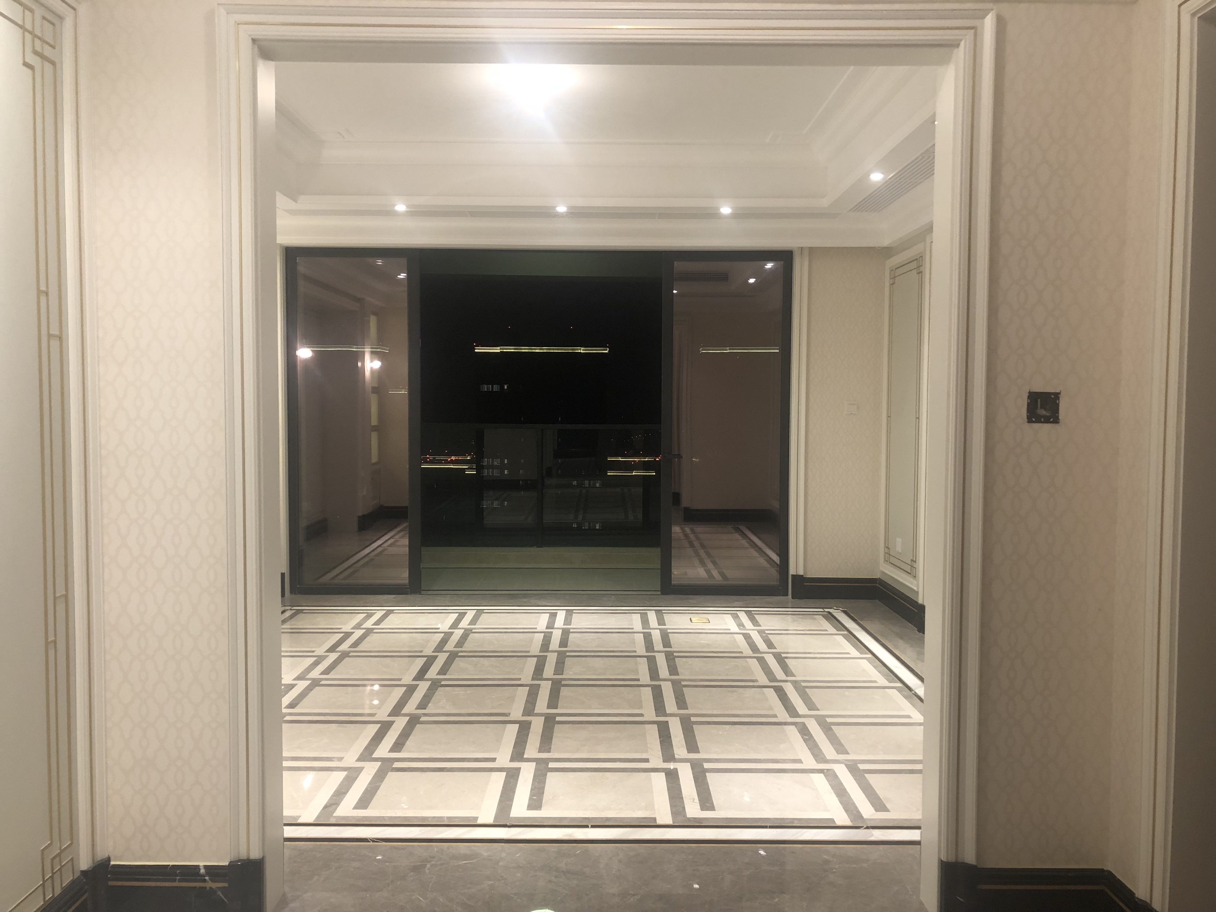 自由探索的宅趣之家 · 西派国樾丨中国成都丨U家工场-14