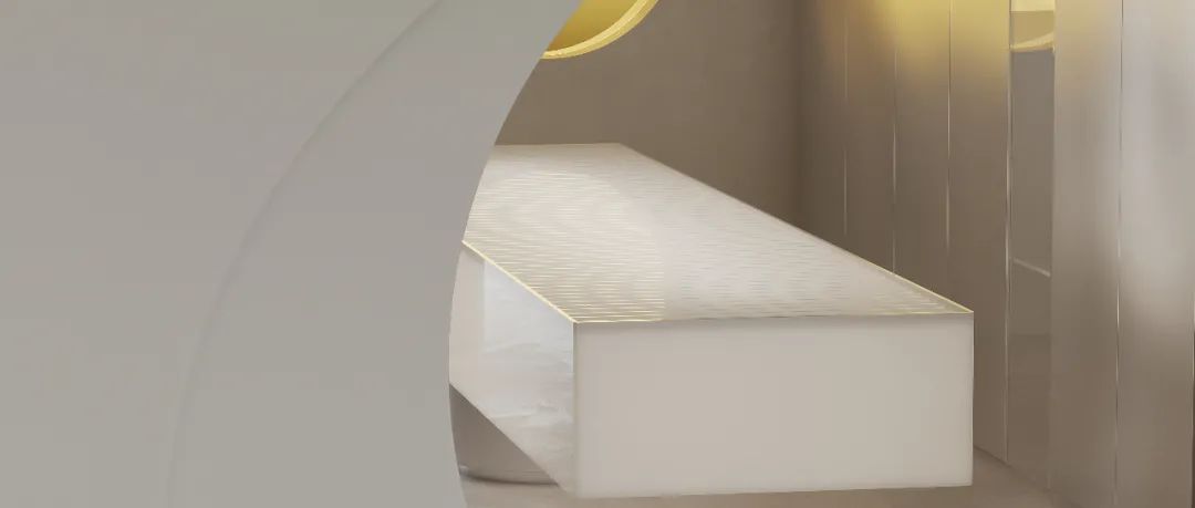 星河璀璨 · 尔我空间设计研究室的宇宙之旅丨尔我空间设计研究室,易梵数位艺术研究室-28