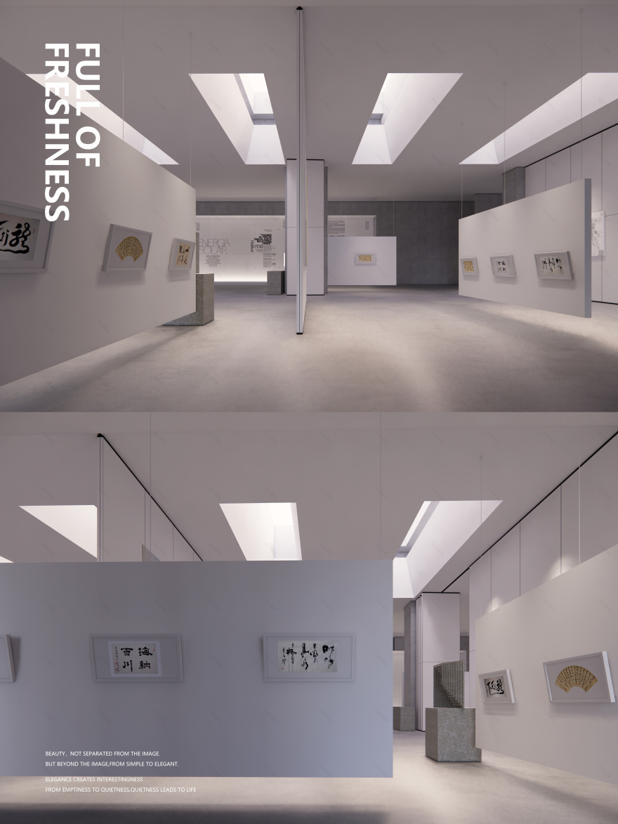 境美术馆丨中国河南丨HEART 石头-7