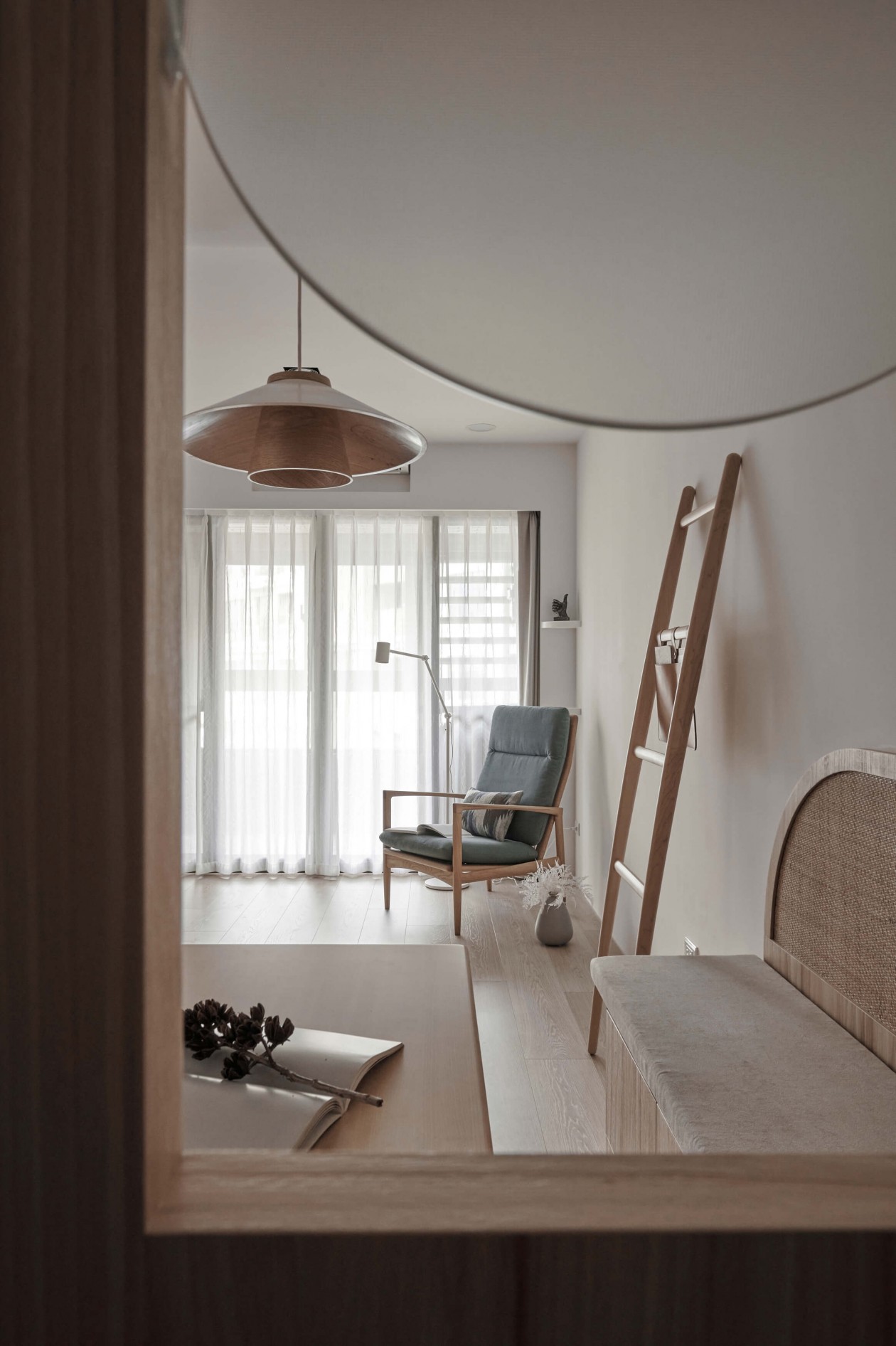 复古魅力 寓子设计 | 缕缕-2