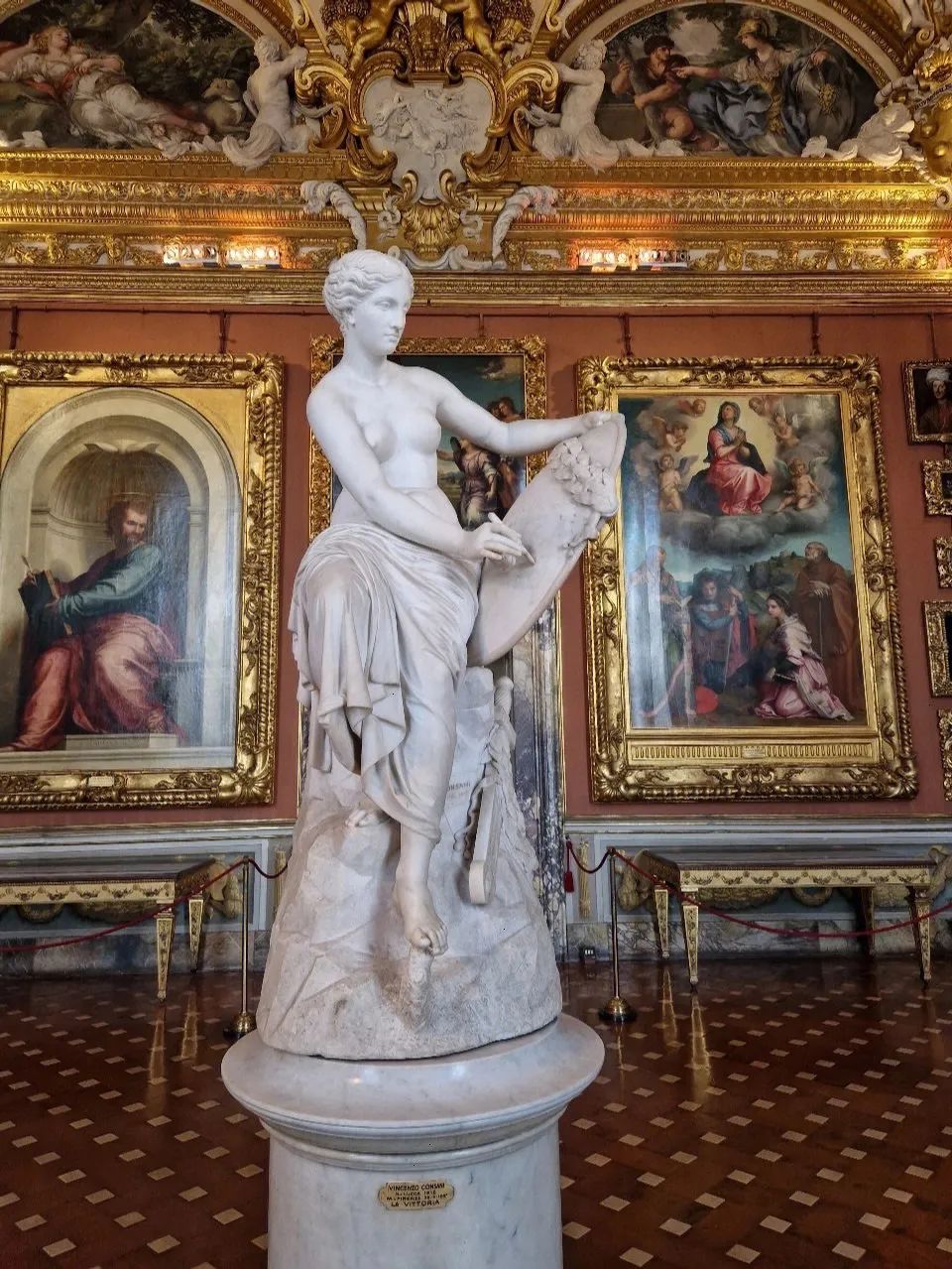 卢森拼花地板,让家潮出圈！丨卢森地板-54