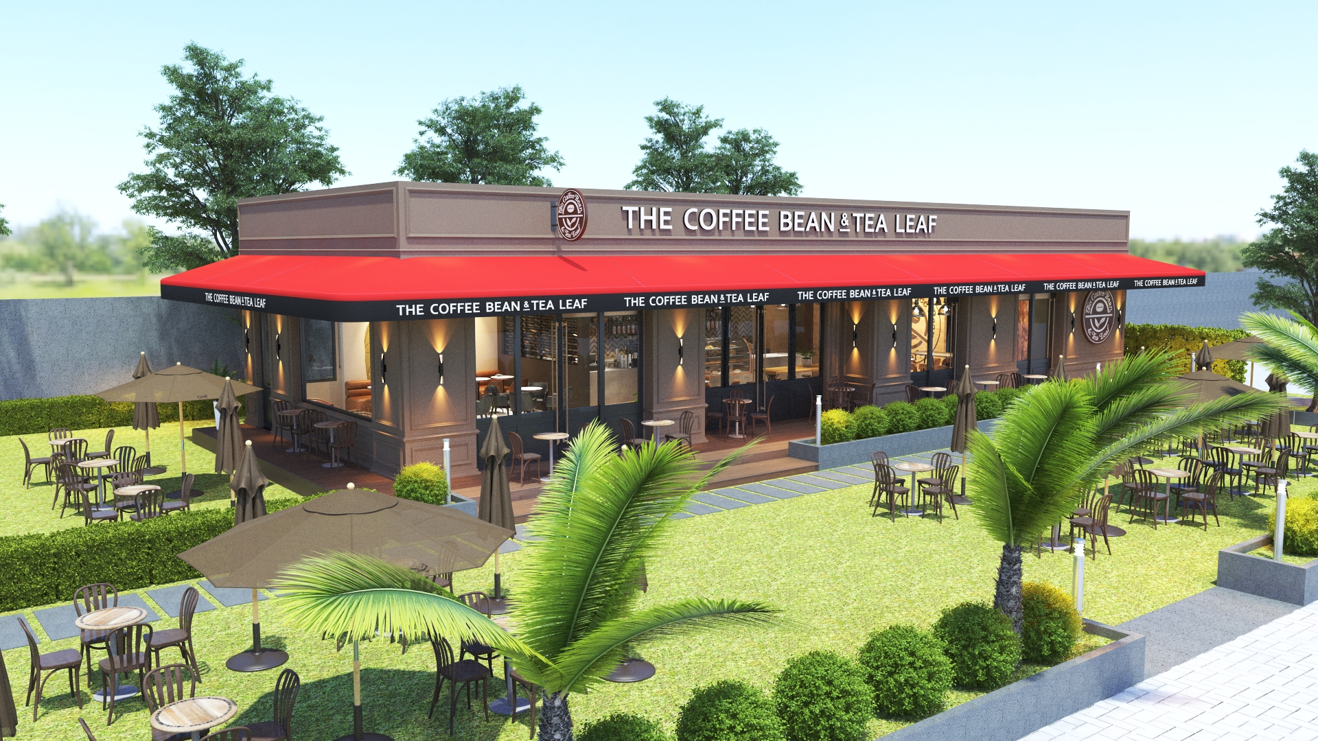 诺瓦兰咖啡店选项 02-17