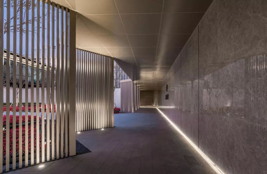 流光逐影,天淡云闲 | 旭辉大唐·江山天境-39