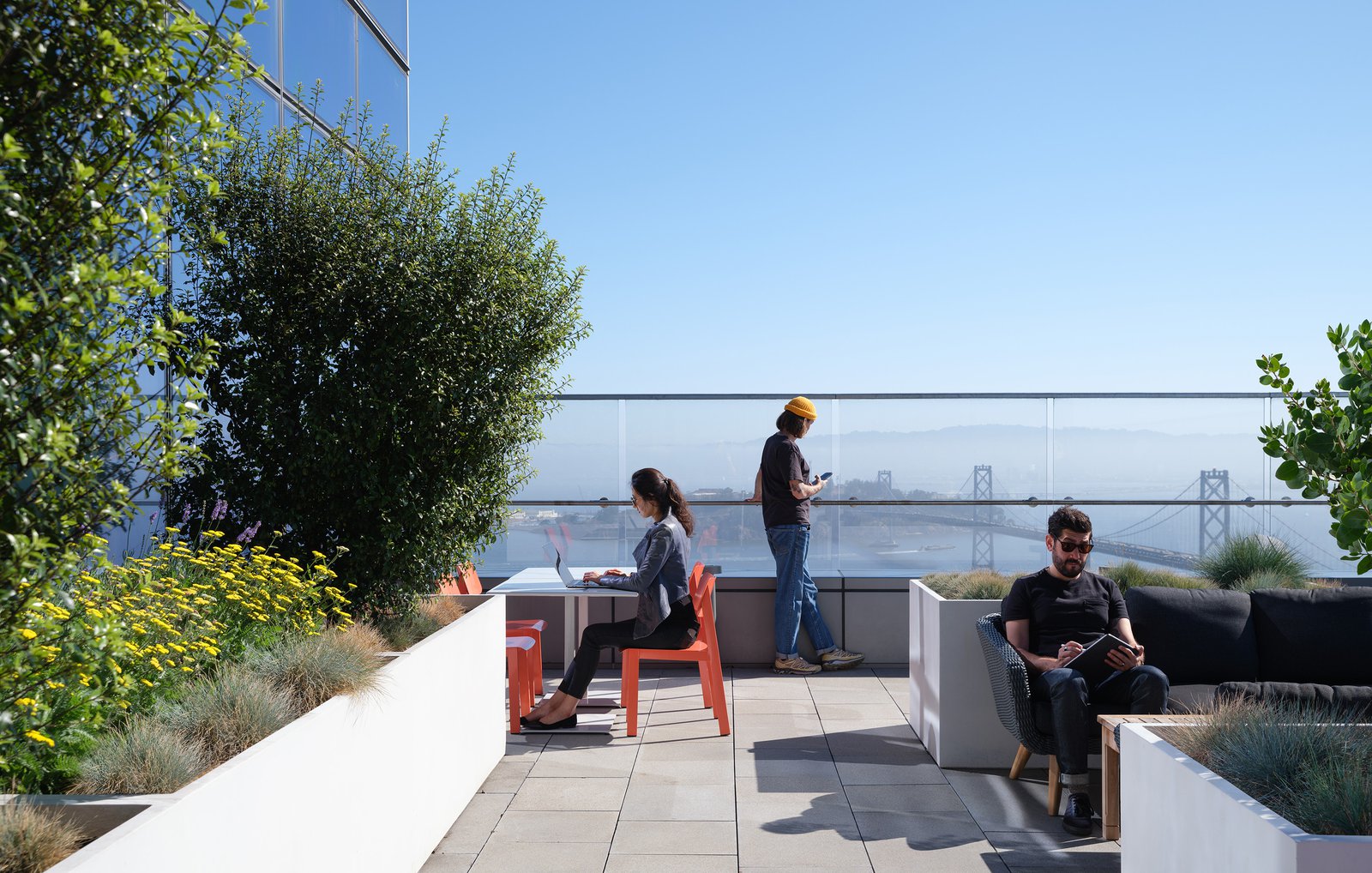 Park Tower at Transbay-7