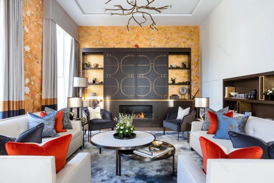 Lucy Clark | 伦敦优雅设计的新起点-40