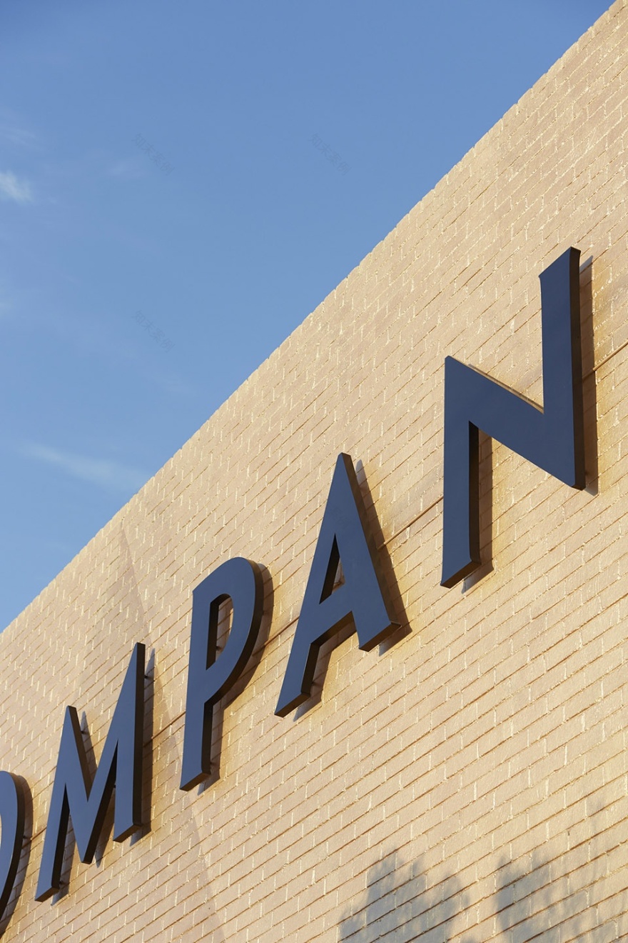 皇家坚果公司新工厂-19