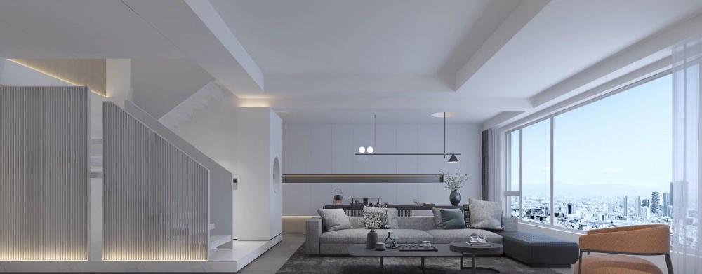 
阳光100温州中心 -5