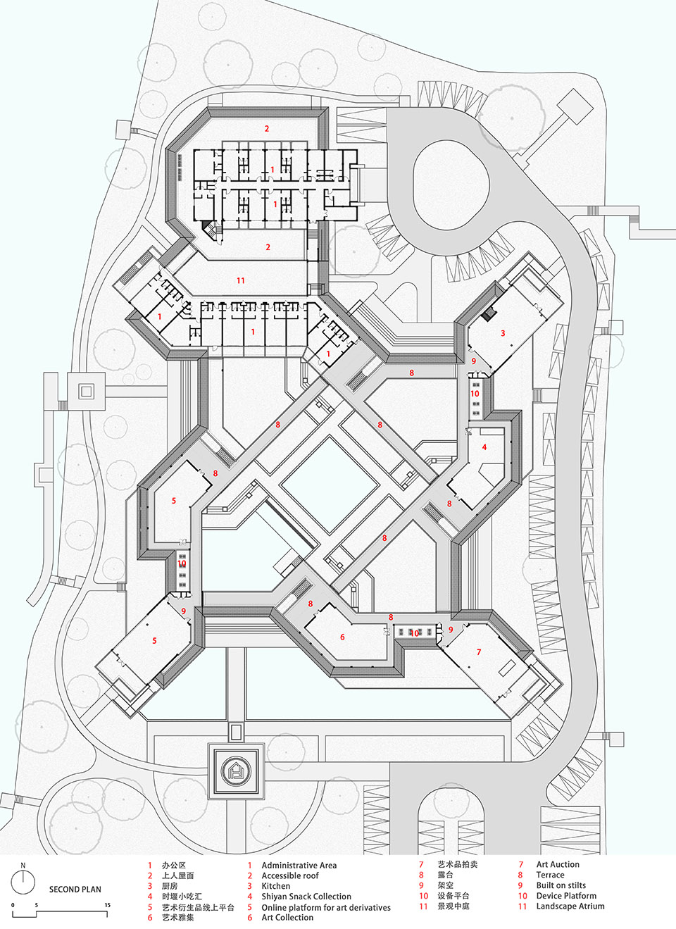 Village²,红庄艺术里二期丨中国江苏丨杭州午璞建筑设计咨询有限公司-44