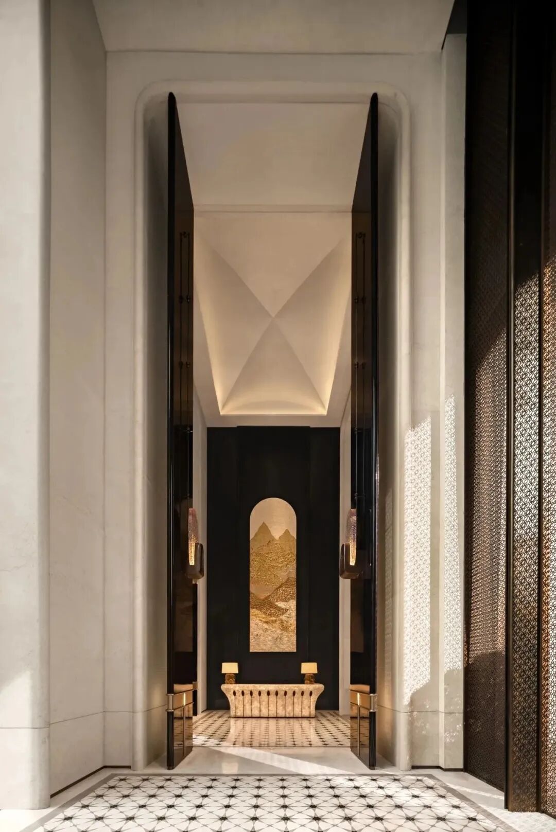 深圳保利瑧誉府丨中国深圳-16