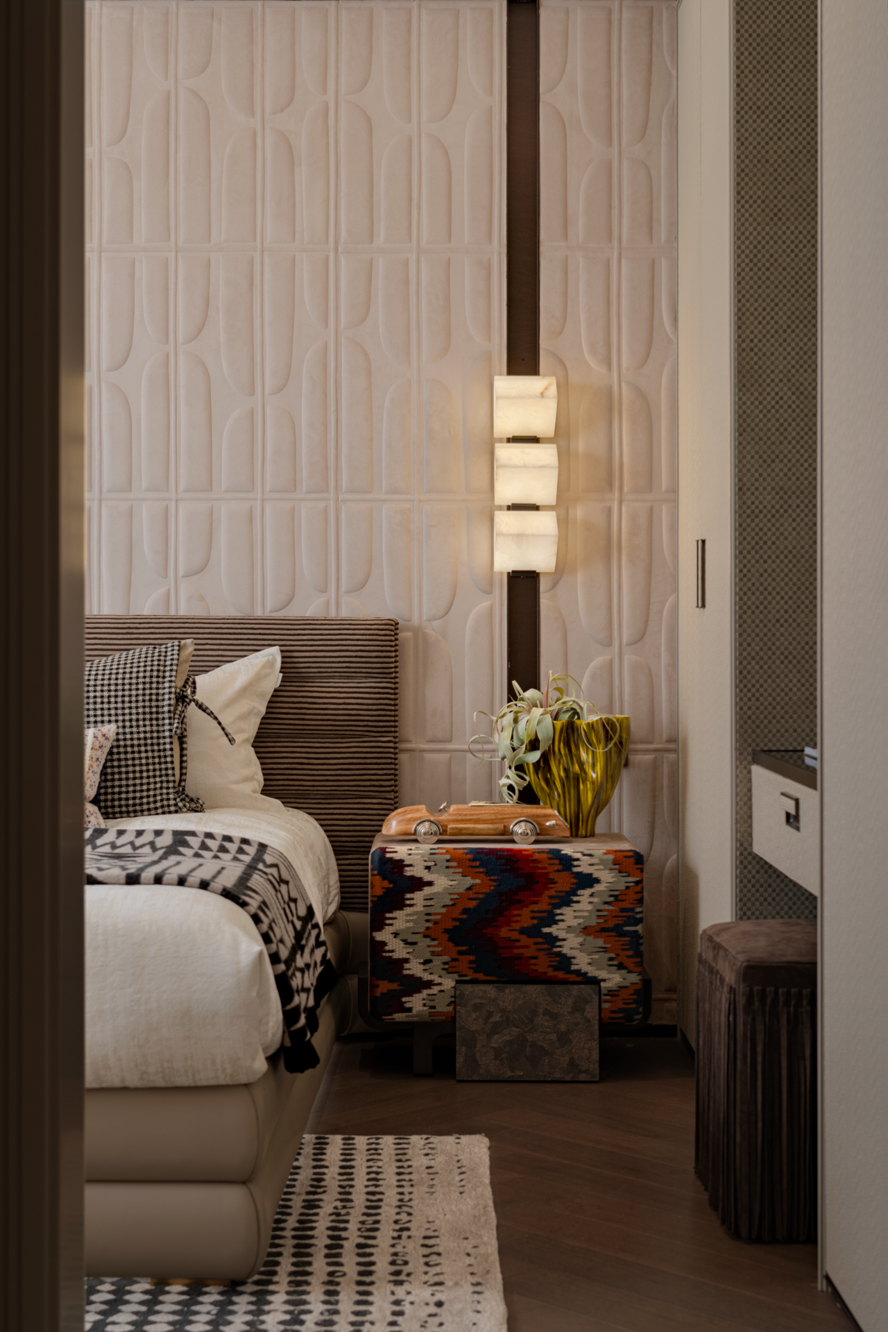 上海招商康定壹拾玖丨中国上海丨纳沃设计-51