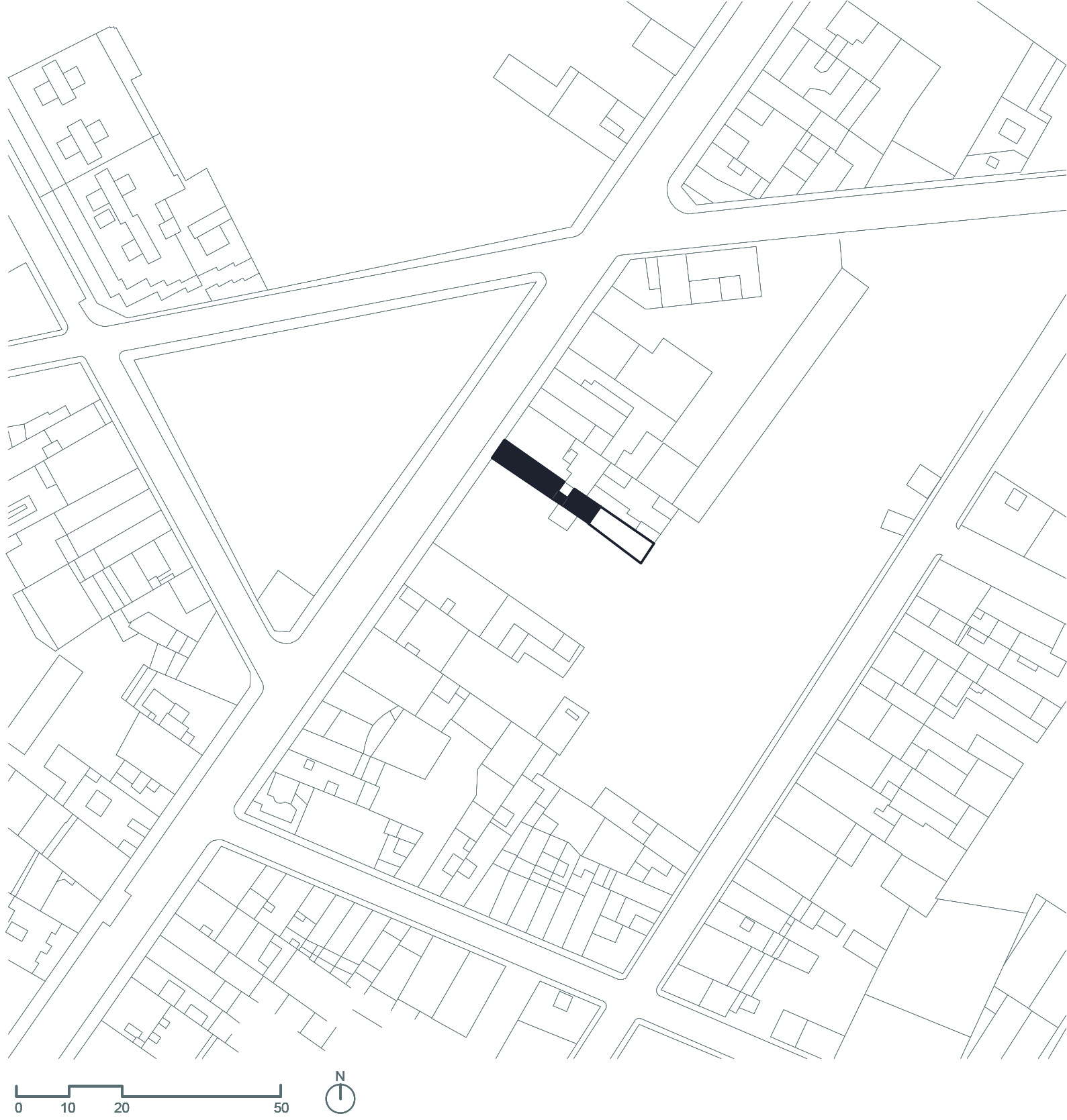 自建别墅室内丨西班牙丨Menhir Arquitectura-33