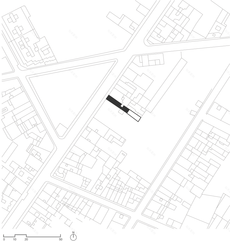 自建别墅室内丨西班牙丨Menhir Arquitectura-33