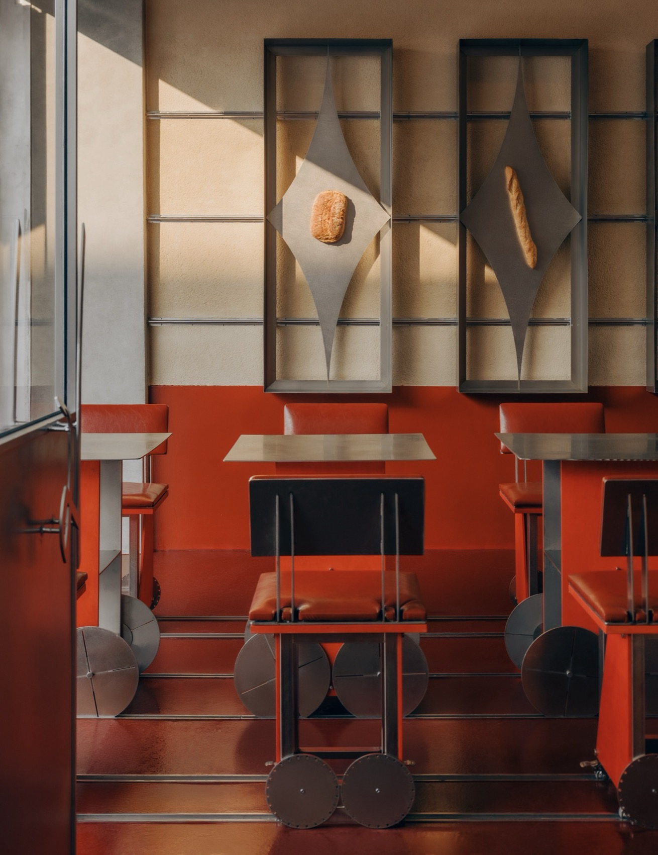 开场咖啡 Café OnSite丨中国温州丨aptdotapt 攻玉-46