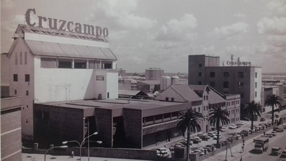 Cruzcampo工厂及塔楼改造项目丨西班牙塞维利亚丨AYESA工程与建筑公司-12