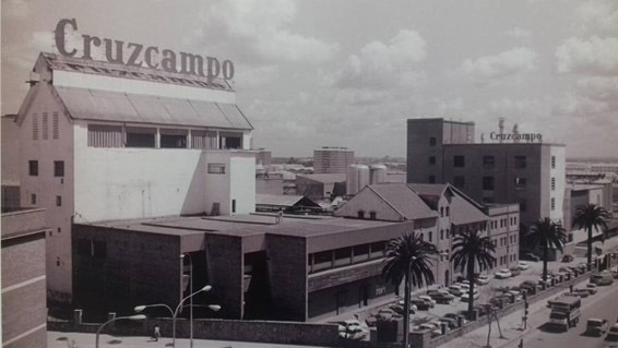 Cruzcampo工厂及塔楼改造项目丨西班牙塞维利亚丨AYESA工程与建筑公司-12