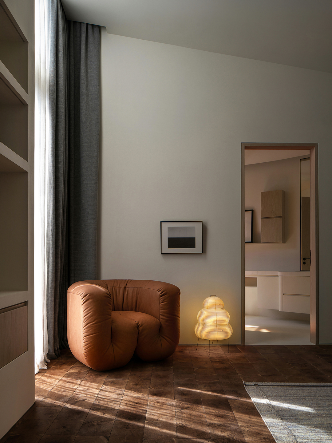 成都湖居别墅豪宅丨中国成都丨ACE DESIGN-29